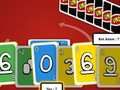 Spel Geskrap UNO  aanlyn