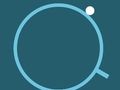Spel Running Cirkel  aanlyn