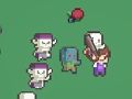Spel Zombie Horde aanlyn