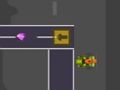 Spel Sigsag-wedrenne  aanlyn