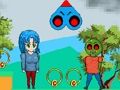 Spel Akochan Quest 2 aanlyn