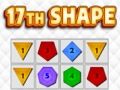 Spel 17de vorm 2048  aanlyn