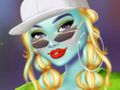 Spel Monster Meisies Wedywering  aanlyn