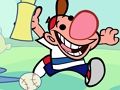 Spel Zap daarheen!  aanlyn
