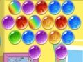 Spel Peppa varkborrel shooter aanlyn
