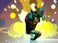 Spel Ninja Runner Vegter  aanlyn