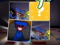 Spel Poppy Playtime Match Up! aanlyn