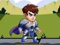 Spel Hero Tower Wars aanlyn