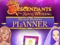 Spel Goddelose troubeplanner aanlyn