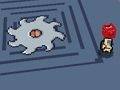 Spel Trap Kamer  aanlyn