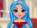 Spel My Modieuse Balrok  aanlyn