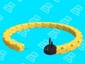 Spel Anaconda-ramp  aanlyn
