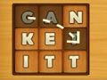 Spel Woorde verpletter  aanlyn