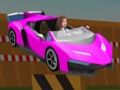 Spel Water surfer motor stunt aanlyn
