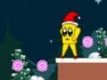 Spel Kersfees Lollipop  aanlyn