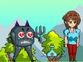 Spel Mizu Quest aanlyn