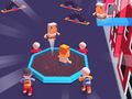 Spel Noodhoofkwartier: Stadsredder  aanlyn