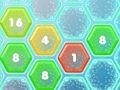 Spel Bereik 2048  aanlyn
