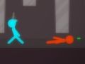 Spel Stick Wars 3D aanlyn