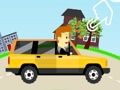 Spel Tappy bestuurder  aanlyn