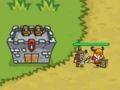 Spel Castle Kingdom seisoen  aanlyn
