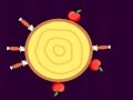 Spel Appelmes  aanlyn