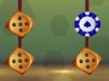 Spel Pas by die varkdobbelsteen  aanlyn