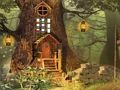 Spel Fantasie Rustige Forest Escape  aanlyn