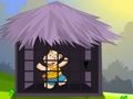 Spel Snaakse Bunny Rescue  aanlyn