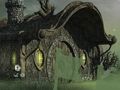 Spel Klassieke Magical Forest Escape  aanlyn