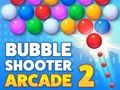 Spel Bubble Shooter Arcade 2 aanlyn