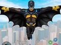 Spel Held Bat  aanlyn