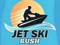Spel Jet Ski Rush aanlyn