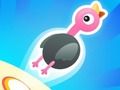 Spel Dieresprong  aanlyn