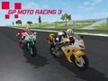 Spel GP Moto Racing 3 aanlyn