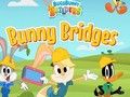Spel Bugs Bunny Builders Bunny Bridges aanlyn