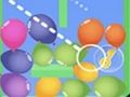 Spel Ballon snyer  aanlyn