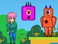 Spel Ichikas Avontuur  aanlyn