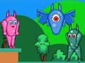 Spel Ricosan 2 aanlyn