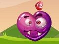 Spel Hartwedstryd meester aanlyn