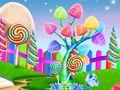 Spel Kandy Kinderpark Makeover  aanlyn