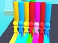 Spel Waterverf pen  aanlyn