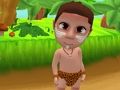 Spel Dude Run aanlyn