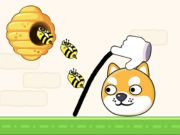 Spel Mighty Party: Doge Rescue aanlyn