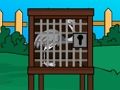 Spel Groter Rhea Escape  aanlyn