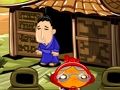 Spel Monkey Go Happy Stage 84 aanlyn