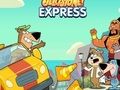 Spel Jellystone Express aanlyn