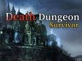 Spel Death Dungeon Survivor aanlyn