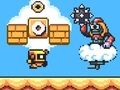 Spel Super Droid avontuur  aanlyn