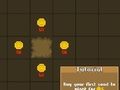 Spel Tuin Idle  aanlyn